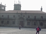 Universidad De Santiago De Compostela 1